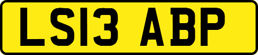 LS13ABP