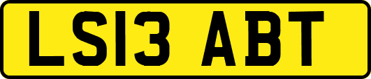 LS13ABT