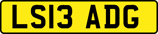 LS13ADG
