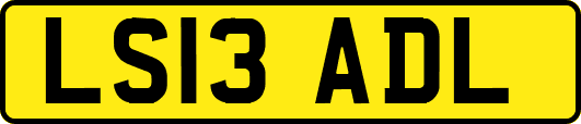 LS13ADL