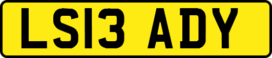LS13ADY