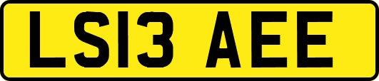 LS13AEE