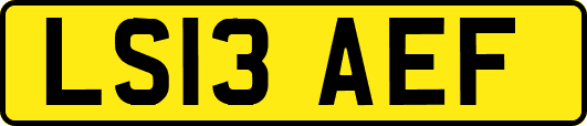 LS13AEF