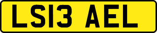 LS13AEL
