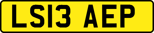 LS13AEP