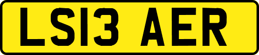 LS13AER