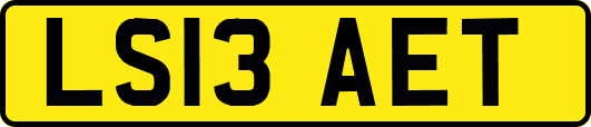 LS13AET