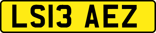 LS13AEZ