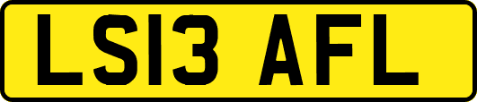 LS13AFL