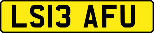 LS13AFU