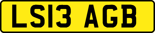 LS13AGB