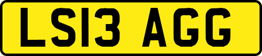LS13AGG