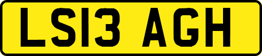 LS13AGH