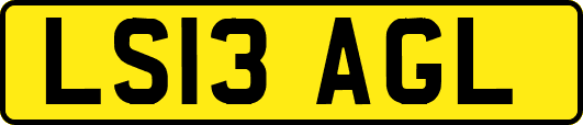 LS13AGL