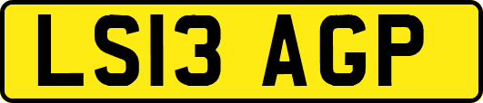 LS13AGP