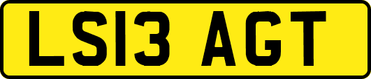 LS13AGT