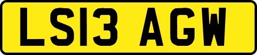 LS13AGW