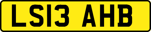 LS13AHB