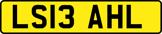 LS13AHL