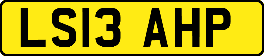 LS13AHP