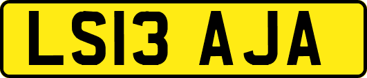 LS13AJA