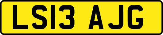 LS13AJG