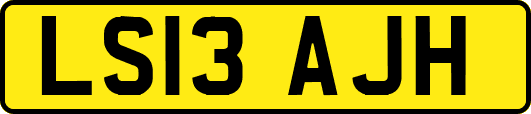 LS13AJH