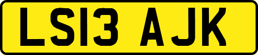 LS13AJK