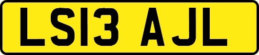 LS13AJL