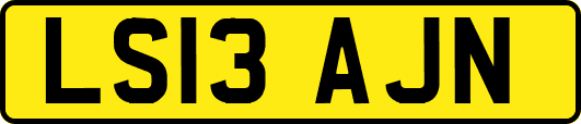 LS13AJN