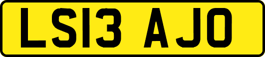 LS13AJO