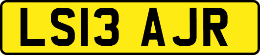 LS13AJR