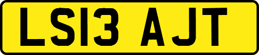 LS13AJT