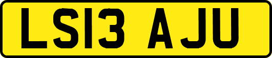 LS13AJU