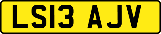 LS13AJV