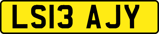LS13AJY