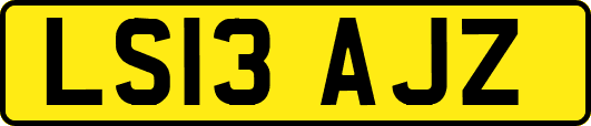 LS13AJZ