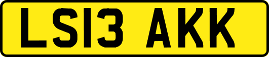 LS13AKK