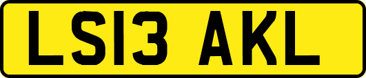 LS13AKL