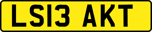 LS13AKT