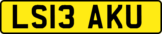 LS13AKU