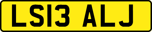 LS13ALJ