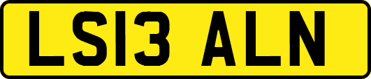 LS13ALN