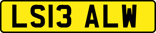 LS13ALW