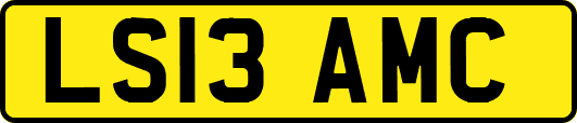 LS13AMC