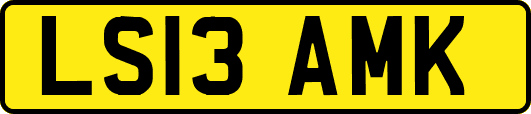 LS13AMK