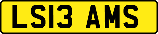 LS13AMS