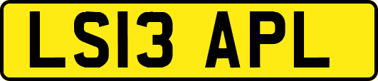 LS13APL