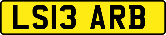 LS13ARB
