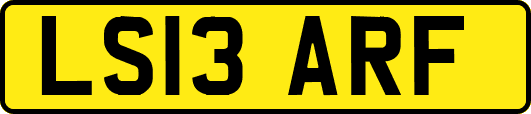 LS13ARF